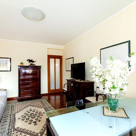 Appia Nuova Lucrezia Apartment Roma Eksteriør bilde