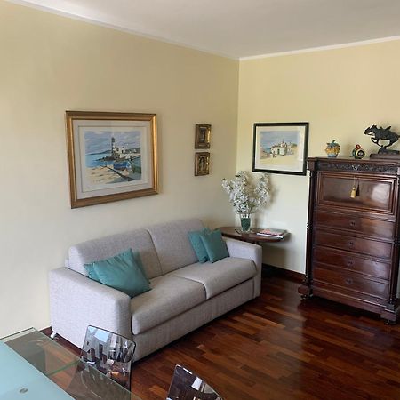 Appia Nuova Lucrezia Apartment Roma Eksteriør bilde