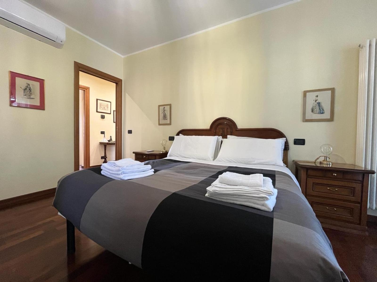 Appia Nuova Lucrezia Apartment Roma Eksteriør bilde