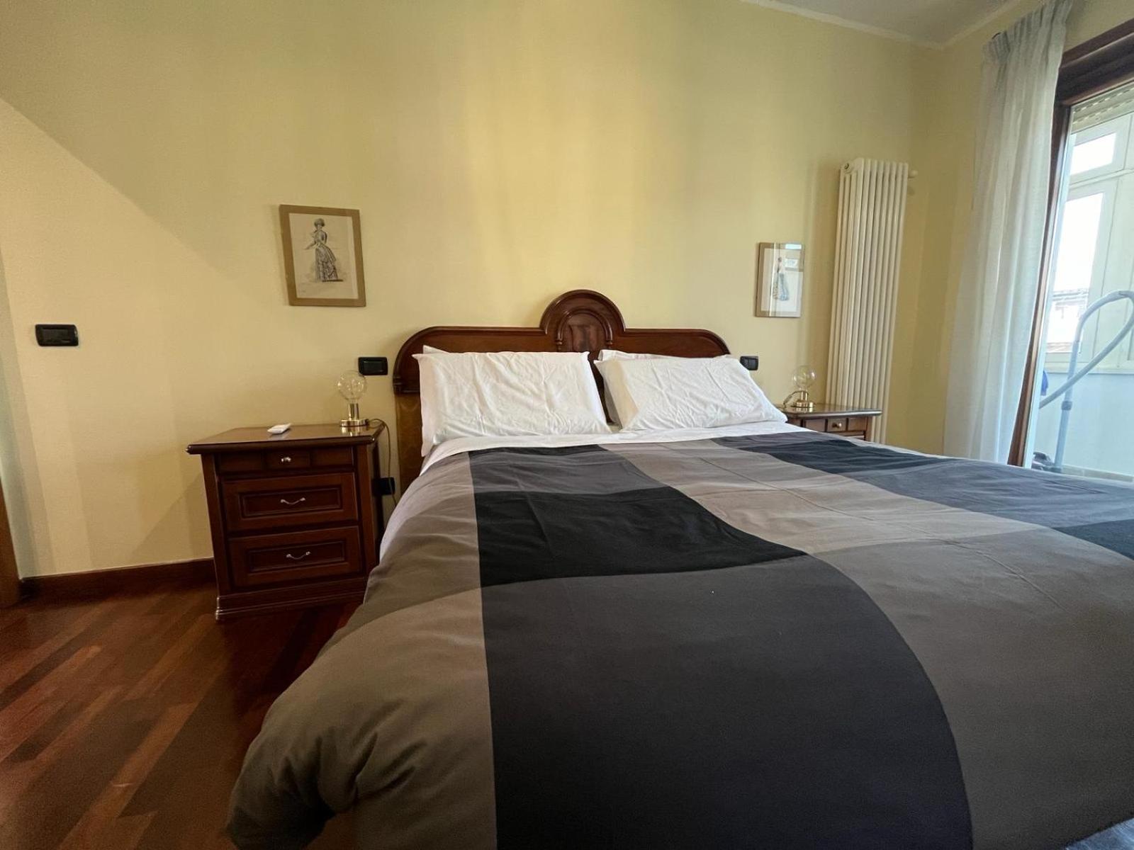 Appia Nuova Lucrezia Apartment Roma Eksteriør bilde