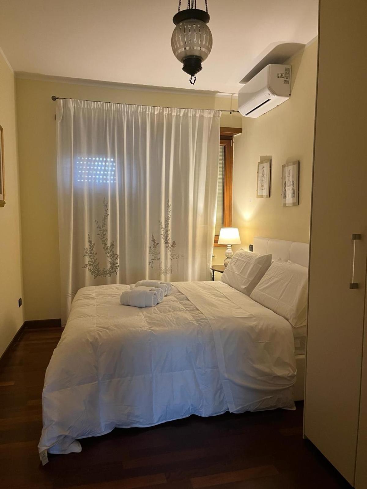 Appia Nuova Lucrezia Apartment Roma Eksteriør bilde