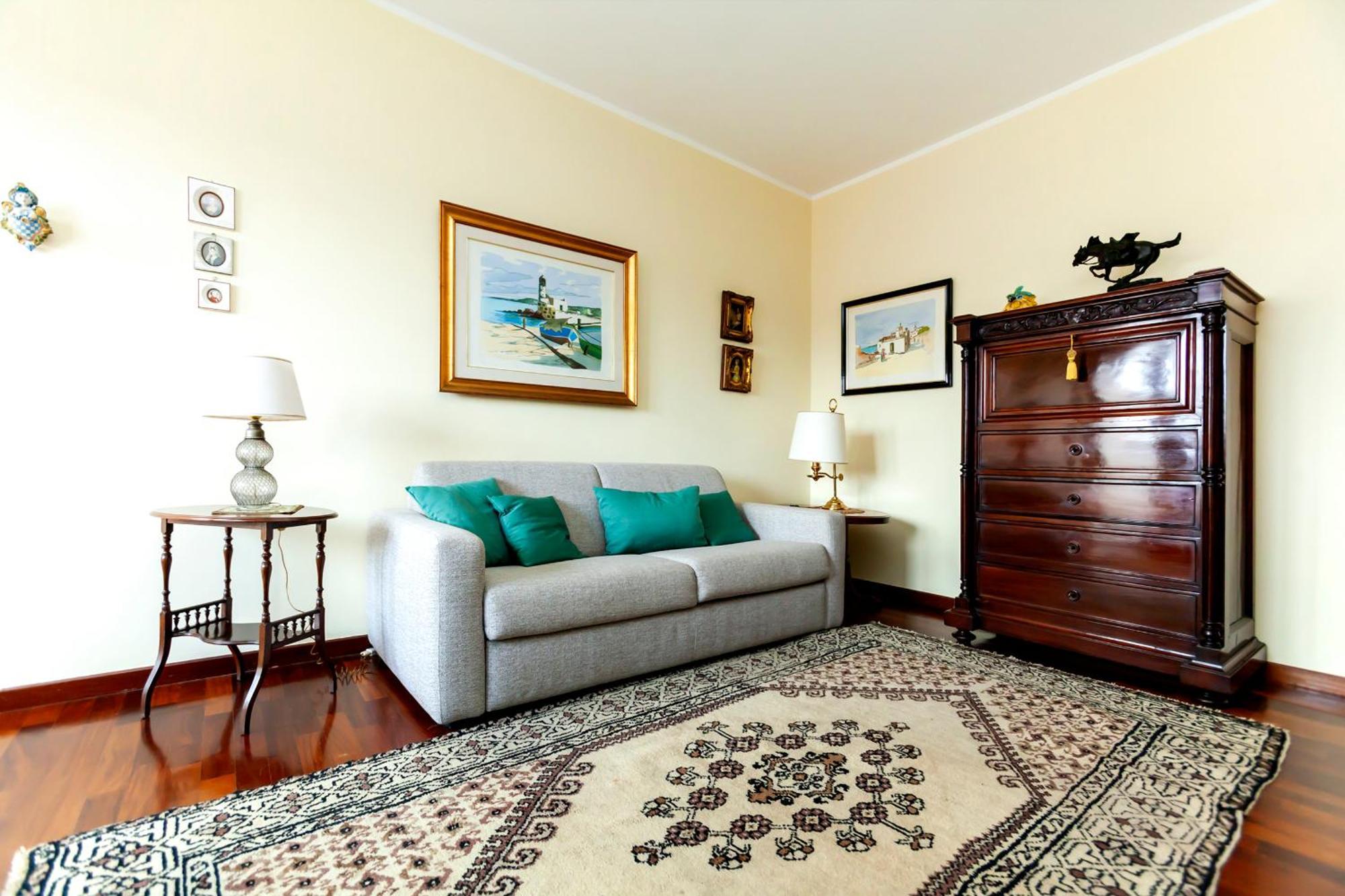 Appia Nuova Lucrezia Apartment Roma Eksteriør bilde