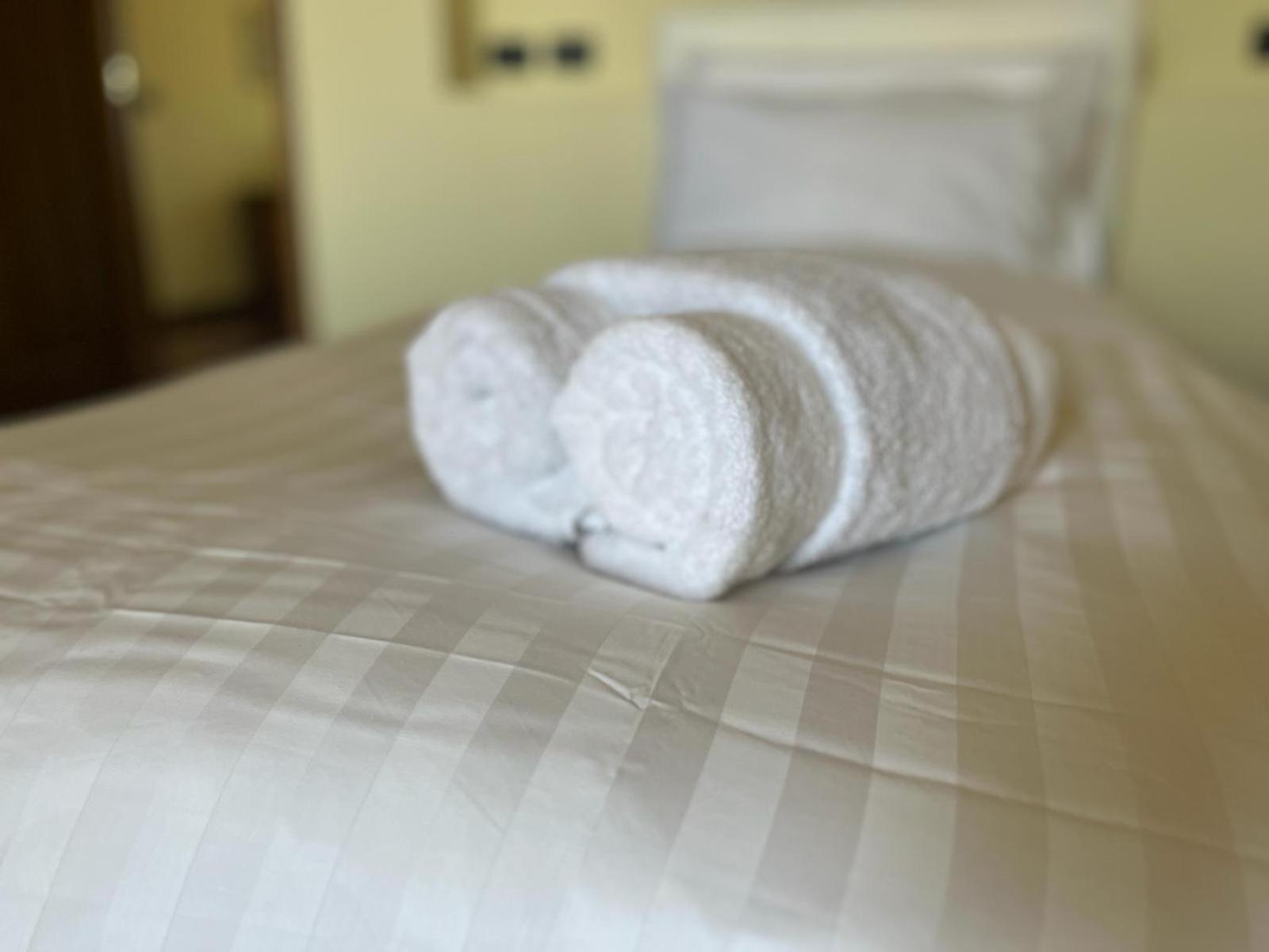 Appia Nuova Lucrezia Apartment Roma Eksteriør bilde