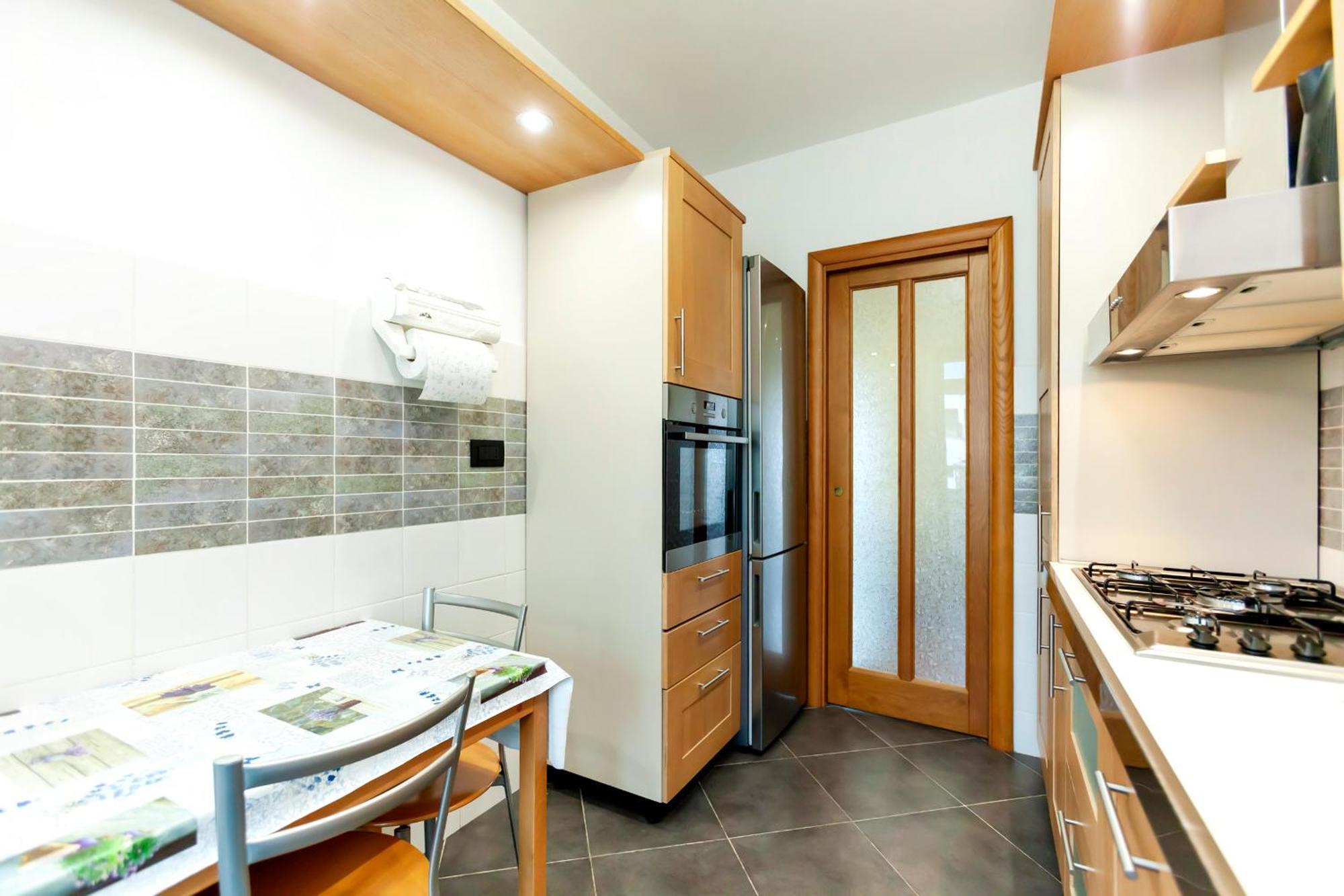 Appia Nuova Lucrezia Apartment Roma Eksteriør bilde