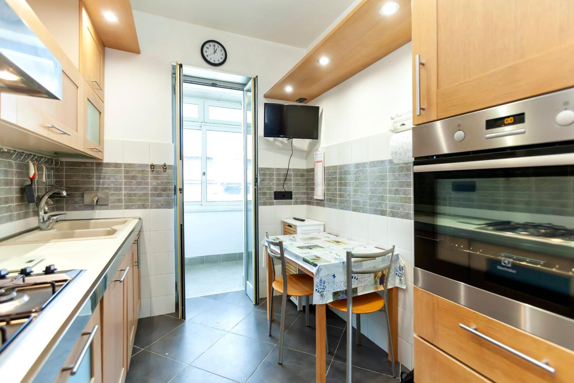 Appia Nuova Lucrezia Apartment Roma Eksteriør bilde