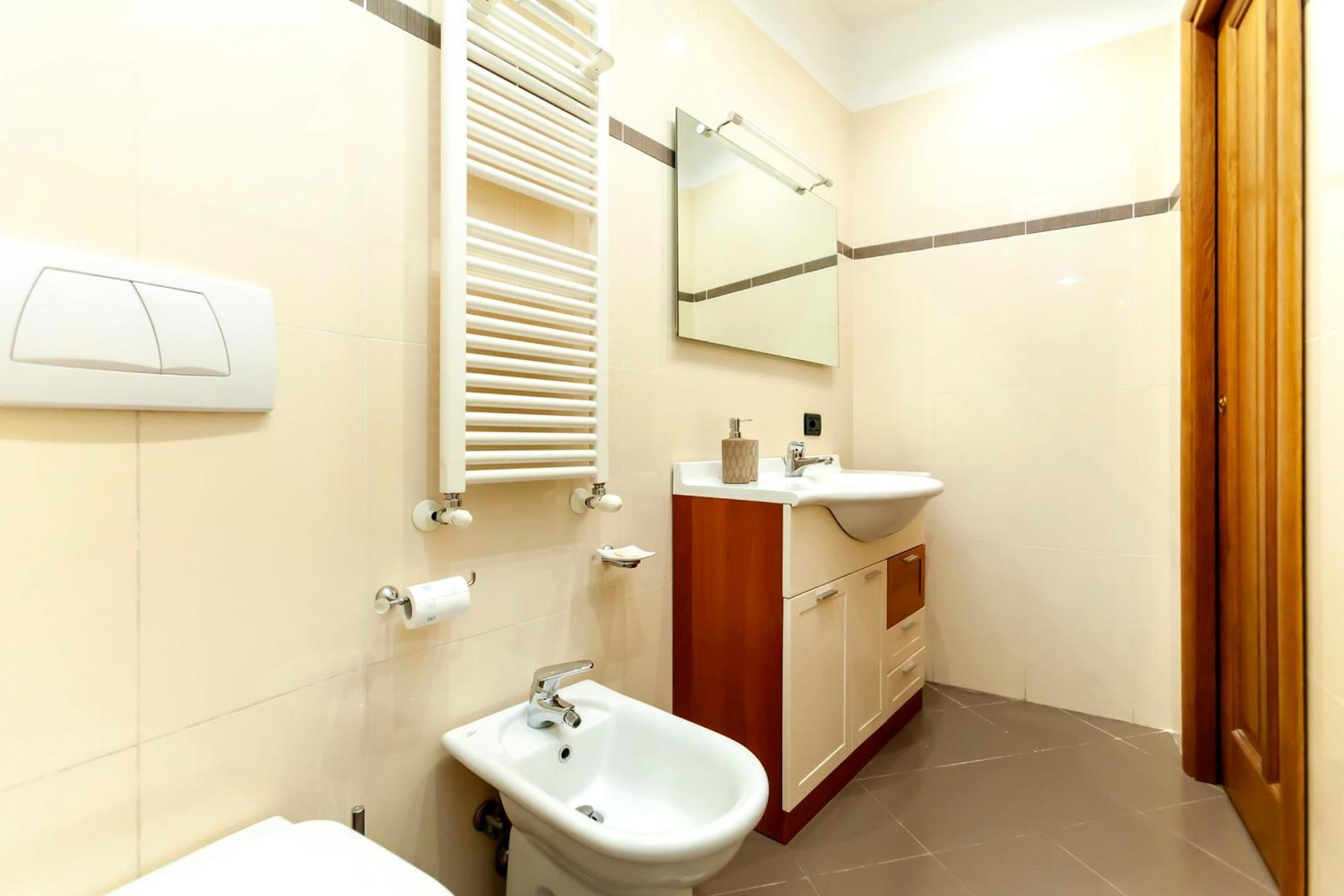 Appia Nuova Lucrezia Apartment Roma Eksteriør bilde