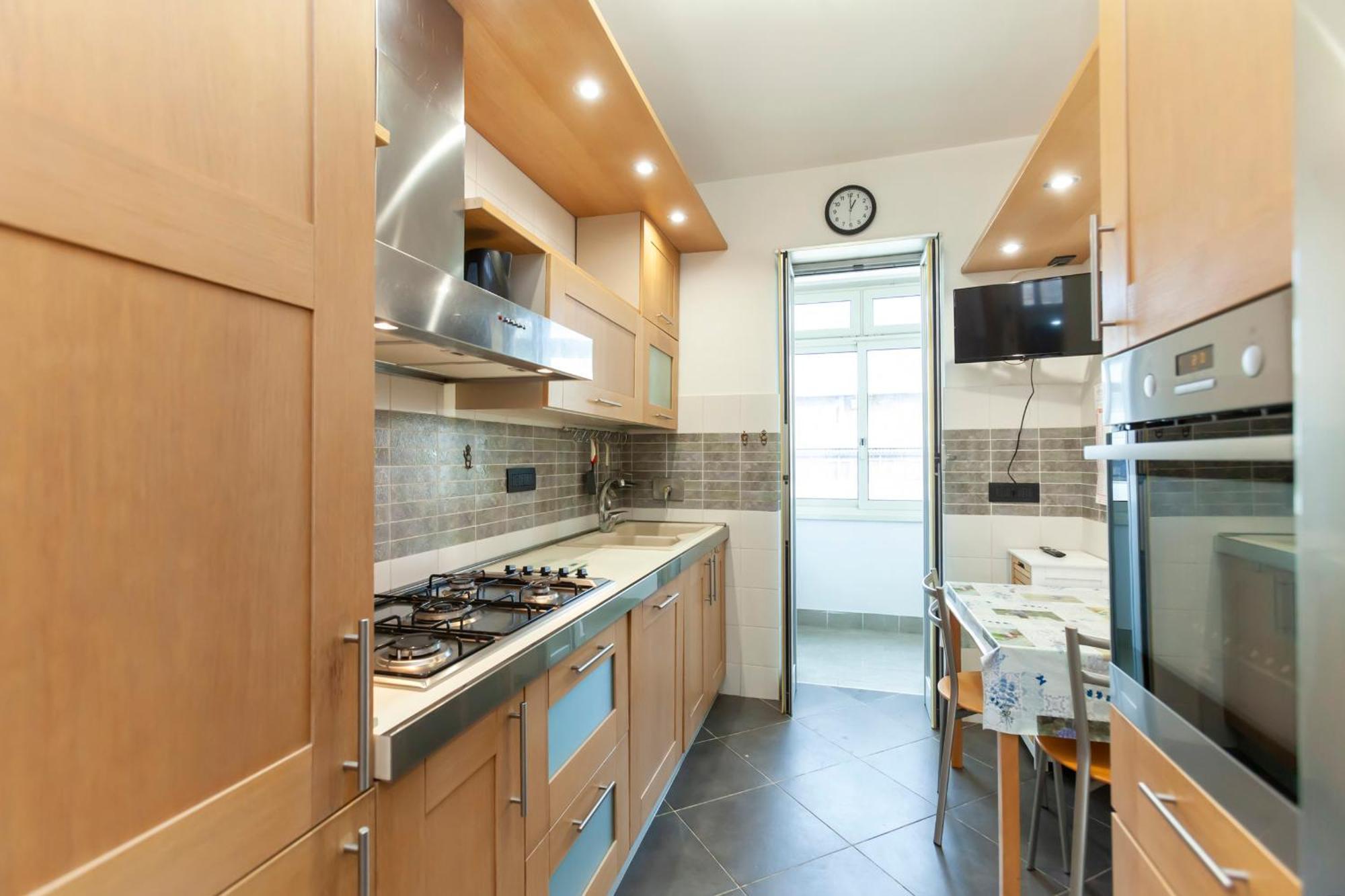 Appia Nuova Lucrezia Apartment Roma Eksteriør bilde