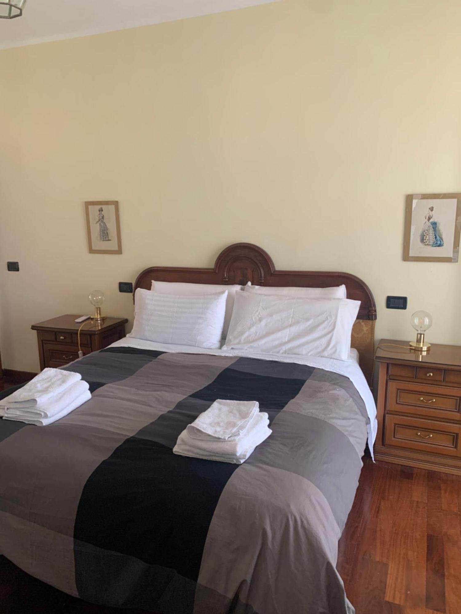 Appia Nuova Lucrezia Apartment Roma Eksteriør bilde