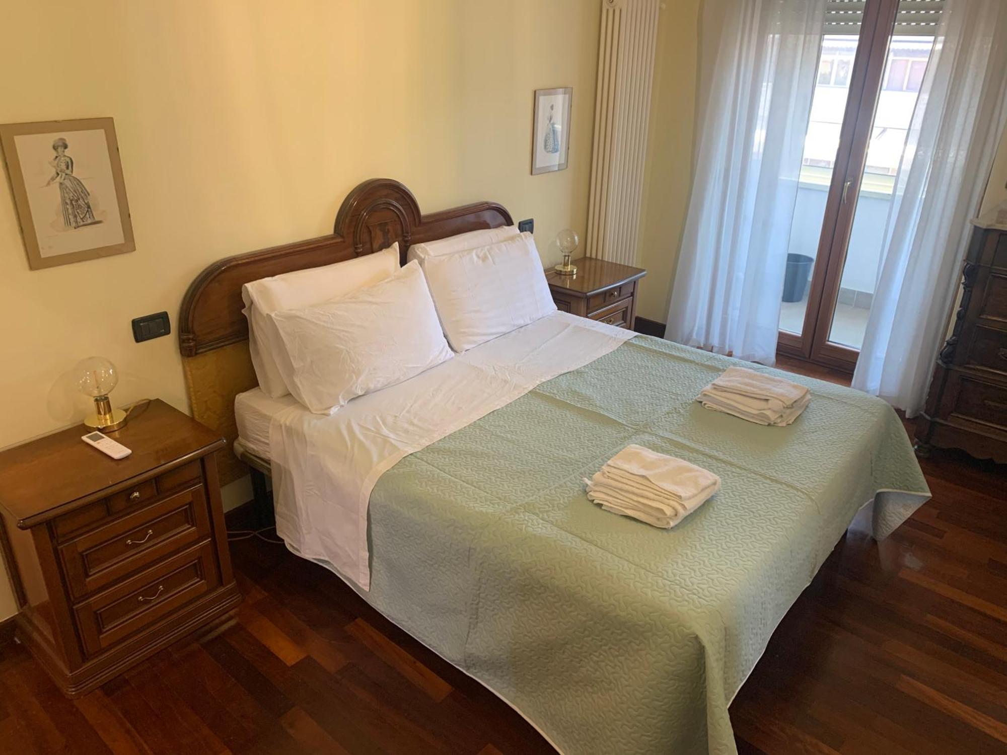Appia Nuova Lucrezia Apartment Roma Eksteriør bilde