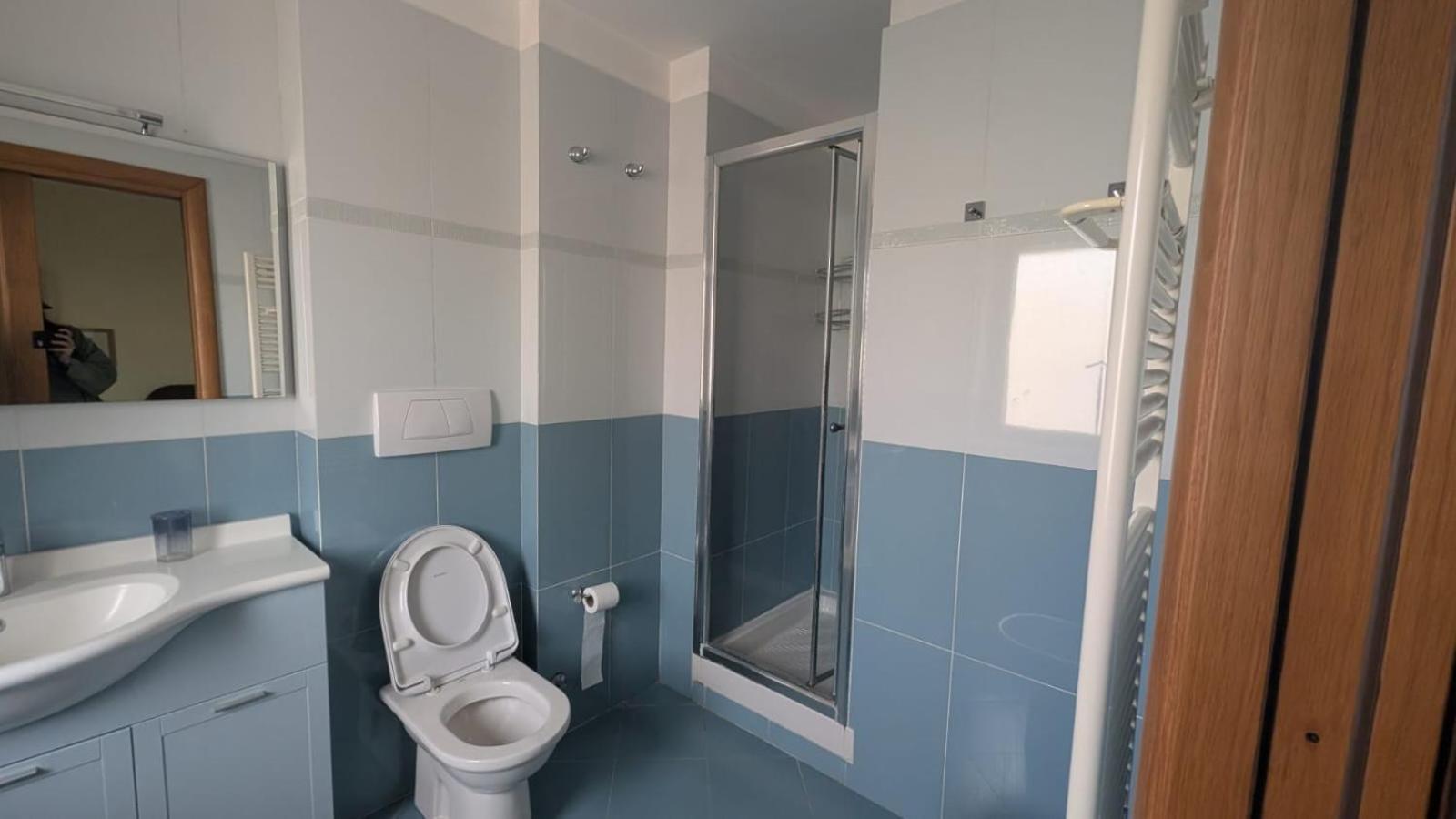Appia Nuova Lucrezia Apartment Roma Eksteriør bilde