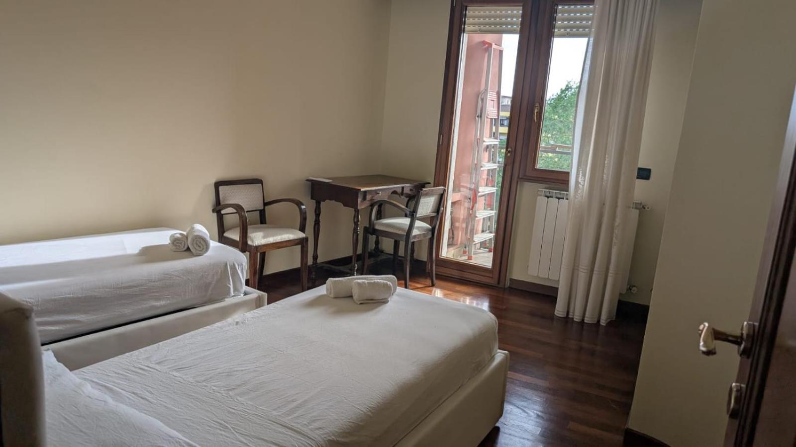 Appia Nuova Lucrezia Apartment Roma Eksteriør bilde