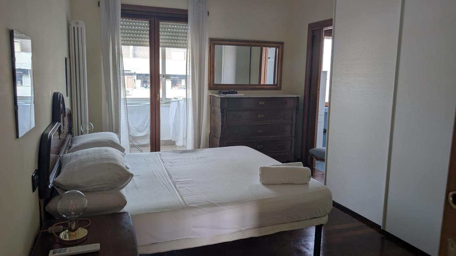 Appia Nuova Lucrezia Apartment Roma Eksteriør bilde