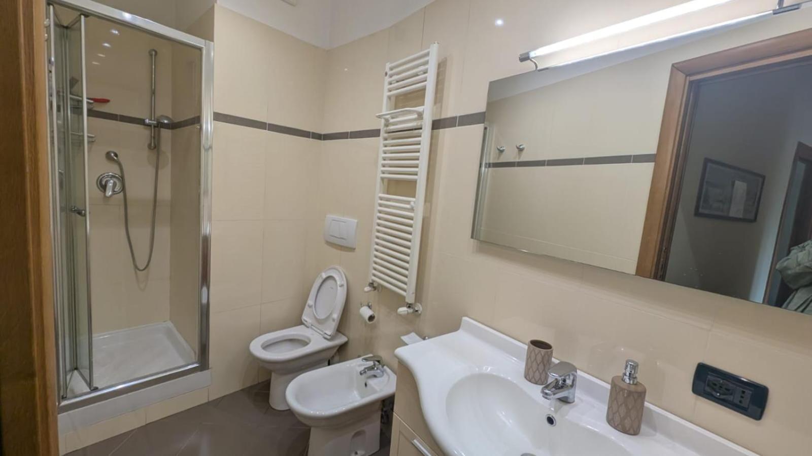 Appia Nuova Lucrezia Apartment Roma Eksteriør bilde