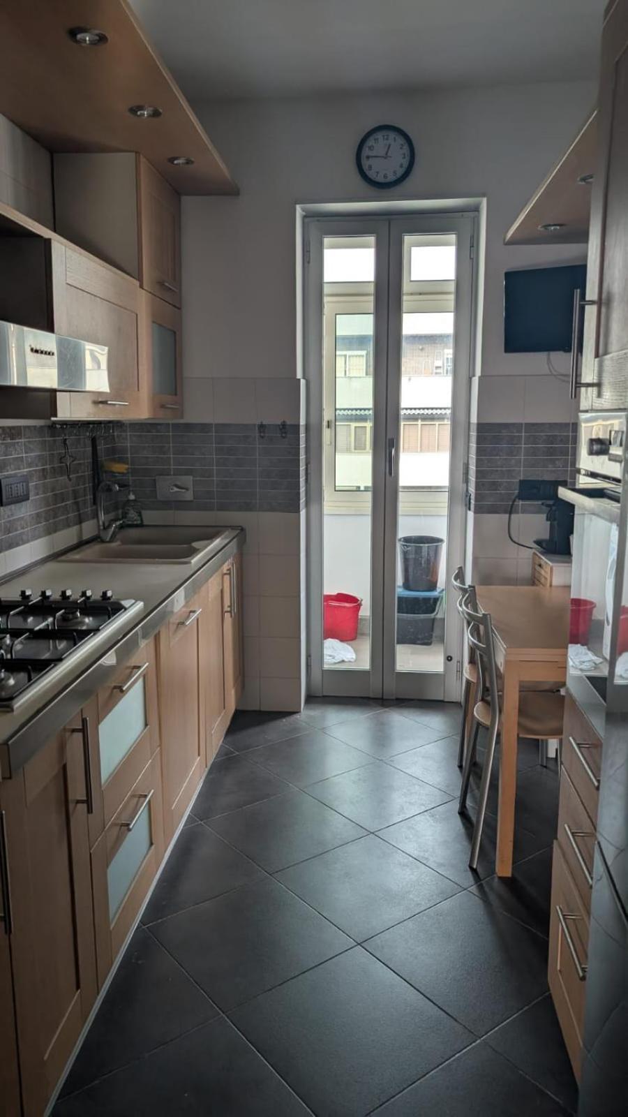 Appia Nuova Lucrezia Apartment Roma Eksteriør bilde